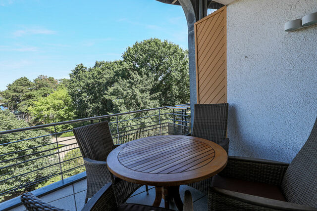 Ferienwohnung in Timmendorfer Strand - Appartement "Eastside" - Bild 14