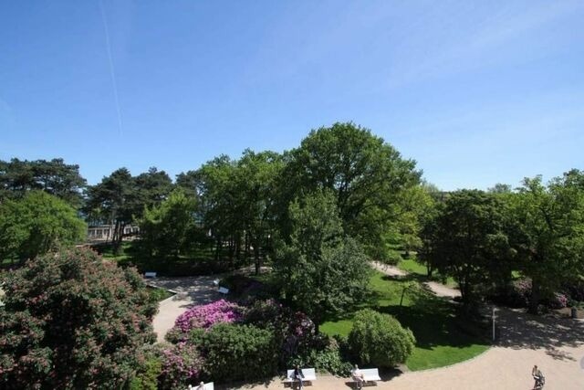 Ferienwohnung in Timmendorfer Strand - Appartement "Eastside" - Bild 19