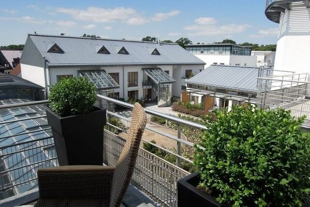Ferienwohnung in Timmendorfer Strand - Appartement "Eastside" - Bild 20
