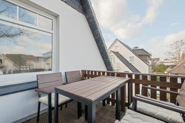 Ferienwohnung in Timmendorfer Strand - Koje #15 - Bild 3