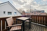 Ferienwohnung in Timmendorfer Strand - Koje #15 - Bild 21