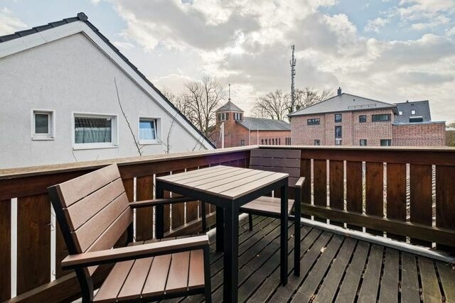Ferienwohnung in Timmendorfer Strand - Koje #15 - Bild 21