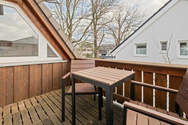 Ferienwohnung in Timmendorfer Strand - Koje #15 - Bild 22