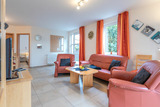 Ferienwohnung in Heringsdorf - Bernstein-Villa EG 1 - Bild 4