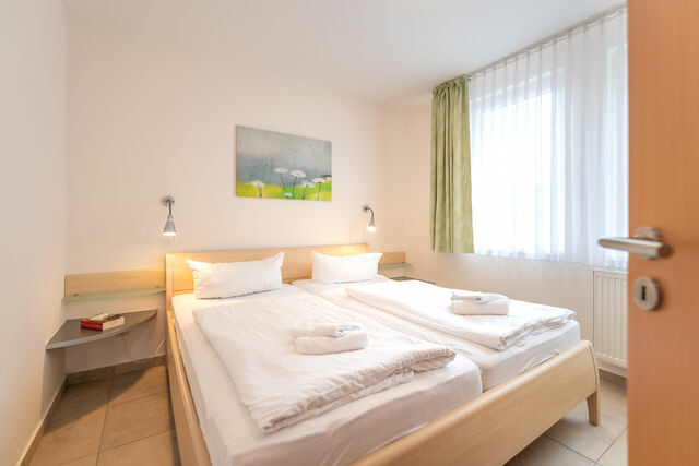 Ferienwohnung in Heringsdorf - Bernstein-Villa EG 1 - Bild 8