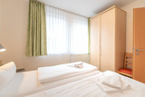 Ferienwohnung in Heringsdorf - Bernstein-Villa EG 1 - Bild 9