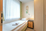 Ferienwohnung in Heringsdorf - Bernstein-Villa EG 1 - Bild 11