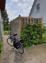 Ferienwohnung in Heringsdorf - Bernstein-Villa EG 1 - Bild 15