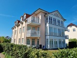 Ferienwohnung in K&uuml;hlungsborn - Haus Bernstein - 53-11 - Bild 1