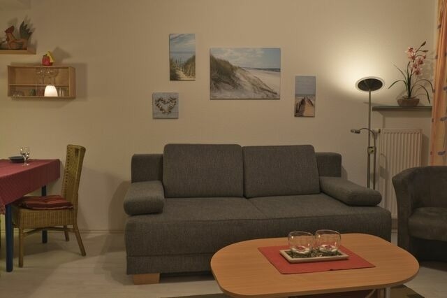 Ferienwohnung in K&uuml;hlungsborn - Seeadler - 12-04 - Bild 6