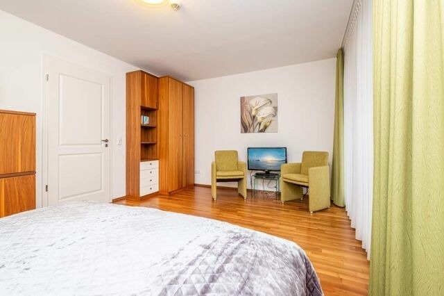 Ferienwohnung in Timmendorfer Strand - Kaufmannshof App. 1 - Bild 13