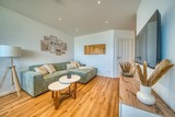 Ferienwohnung in Heiligenhafen - Ferienpark - Haus M, App. 0M0802 - Bild 1