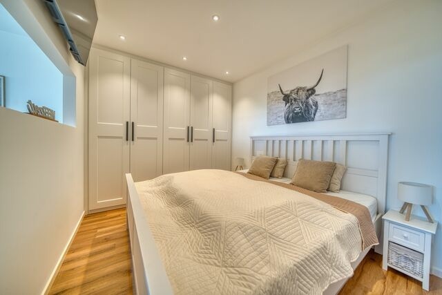 Ferienwohnung in Heiligenhafen - Ferienpark - Haus M, App. 0M0802 - Bild 3