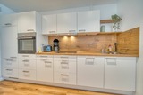 Ferienwohnung in Heiligenhafen - Ferienpark - Haus M, App. 0M0802 - Bild 4