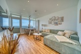 Ferienwohnung in Heiligenhafen - Ferienpark - Haus M, App. 0M0802 - Bild 5