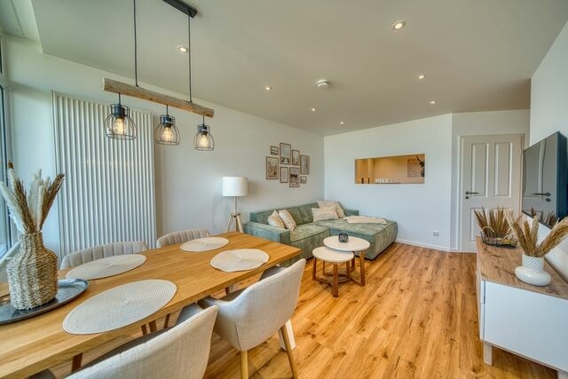 Ferienwohnung in Heiligenhafen - Ferienpark - Haus M, App. 0M0802 - Bild 8