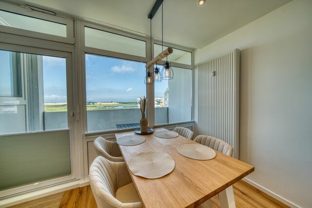 Ferienwohnung in Heiligenhafen - Ferienpark - Haus M, App. 0M0802 - Bild 9