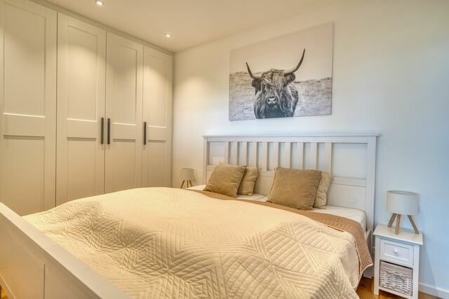 Ferienwohnung in Heiligenhafen - Ferienpark - Haus M, App. 0M0802 - Bild 15