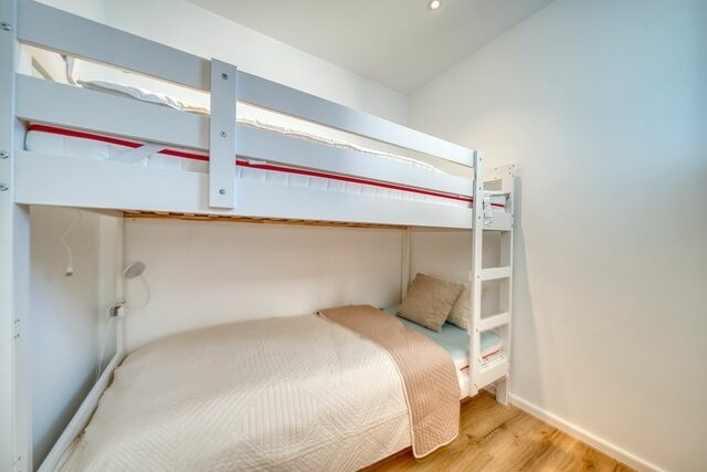 Ferienwohnung in Heiligenhafen - Ferienpark - Haus M, App. 0M0802 - Bild 16