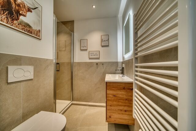 Ferienwohnung in Heiligenhafen - Ferienpark - Haus M, App. 0M0802 - Bild 18