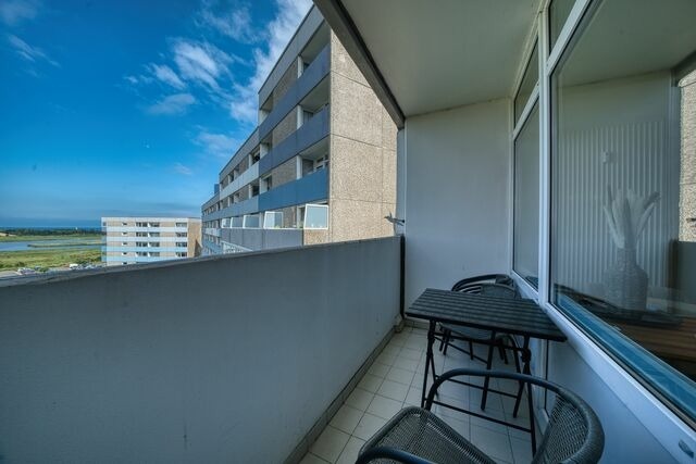 Ferienwohnung in Heiligenhafen - Ferienpark - Haus M, App. 0M0802 - Bild 21