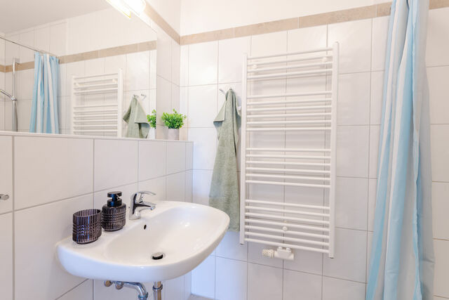 Ferienwohnung in Heringsdorf - Villa zur Sonne, App. 1 - Bild 15