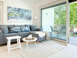 Ferienwohnung in Timmendorfer Strand - Wohnen am Strand 6