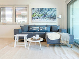 Ferienwohnung in Timmendorfer Strand - Wohnen am Strand 6 - Bild 4