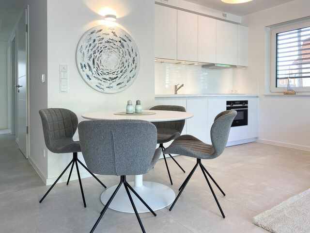 Ferienwohnung in Timmendorfer Strand - Wohnen am Strand 6 - Bild 9