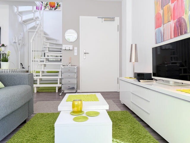 Ferienwohnung in Timmendorfer Strand - Ostseegl&uuml;ck - Bild 3