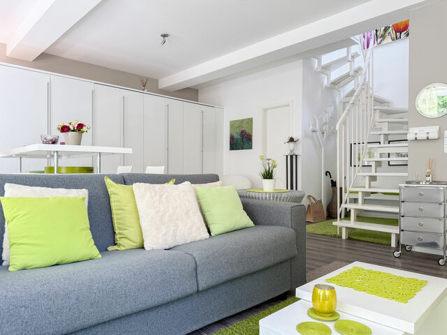Ferienwohnung in Timmendorfer Strand - Ostseegl&uuml;ck - Bild 18