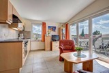 Ferienwohnung in Heringsdorf - Ferienhaus Amalia, App. 8 - Bild 8