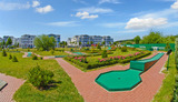 Ferienwohnung in Sellin - Fewo 641, Seepark Sellin - Bild 8