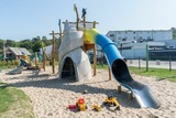 Ferienwohnung in Sellin - Fewo 641, Seepark Sellin - Bild 9