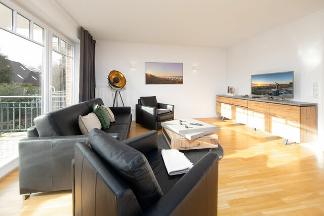 Ferienwohnung in Timmendorfer Strand - Birkenhof #03 - Bild 4