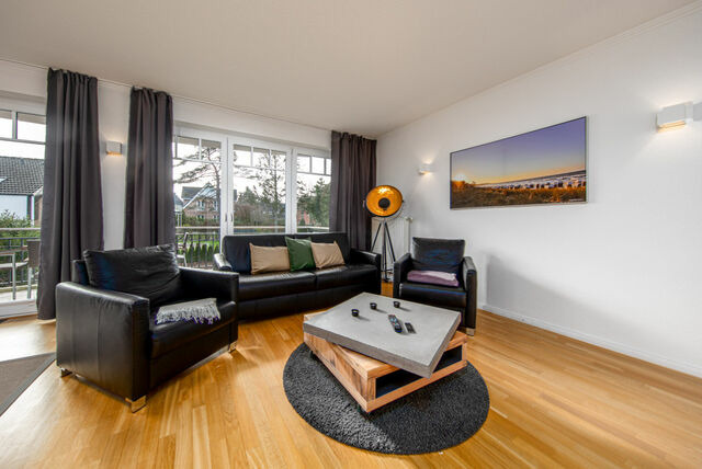 Ferienwohnung in Timmendorfer Strand - Birkenhof #03 - Bild 5