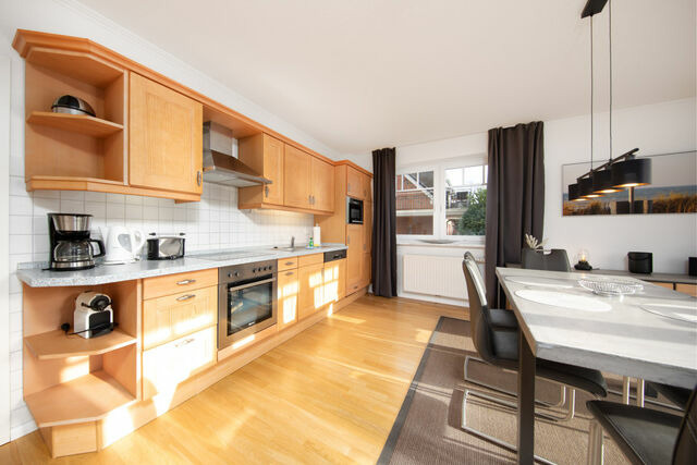 Ferienwohnung in Timmendorfer Strand - Birkenhof #03 - Bild 6