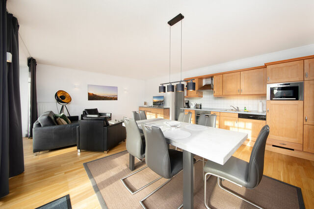Ferienwohnung in Timmendorfer Strand - Birkenhof #03 - Bild 7
