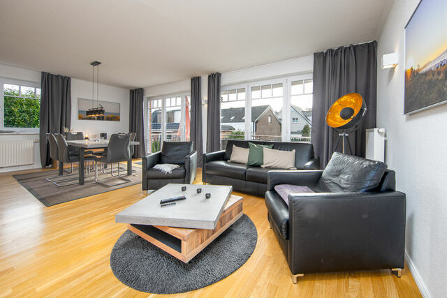 Ferienwohnung in Timmendorfer Strand - Birkenhof #03 - Bild 10