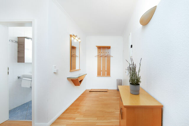 Ferienwohnung in Timmendorfer Strand - Birkenhof #03 - Bild 11