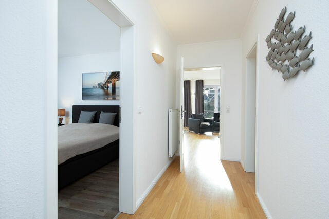 Ferienwohnung in Timmendorfer Strand - Birkenhof #03 - Bild 12