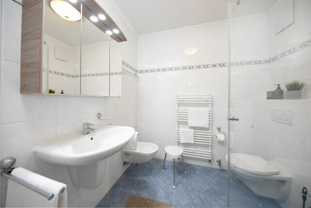 Ferienwohnung in Timmendorfer Strand - Birkenhof #03 - Bild 14