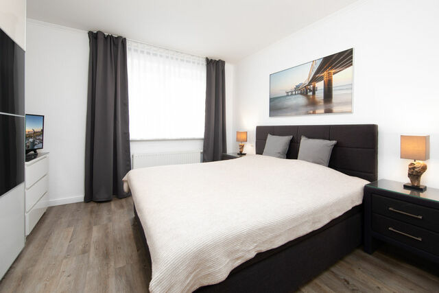 Ferienwohnung in Timmendorfer Strand - Birkenhof #03 - Bild 16