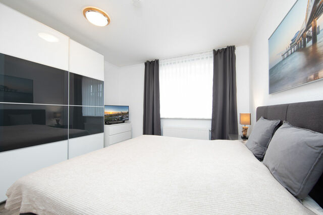 Ferienwohnung in Timmendorfer Strand - Birkenhof #03 - Bild 17
