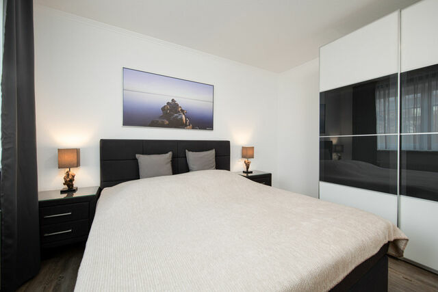 Ferienwohnung in Timmendorfer Strand - Birkenhof #03 - Bild 18
