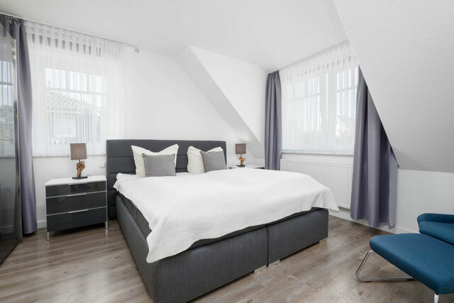 Ferienwohnung in Timmendorfer Strand - Birkenhof #10 - Bild 2