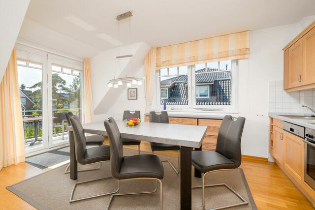 Ferienwohnung in Timmendorfer Strand - Birkenhof #10 - Bild 5