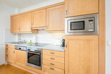 Ferienwohnung in Timmendorfer Strand - Birkenhof #10 - Bild 6
