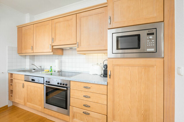 Ferienwohnung in Timmendorfer Strand - Birkenhof #10 - Bild 6