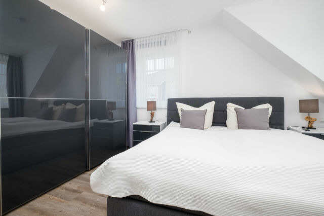 Ferienwohnung in Timmendorfer Strand - Birkenhof #10 - Bild 7